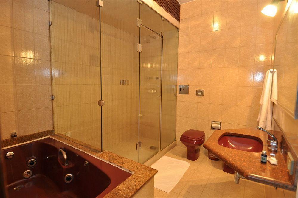 Petrópolis Hotel Serra Da Estrela מראה חיצוני תמונה